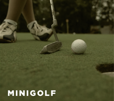 Mini Golf
