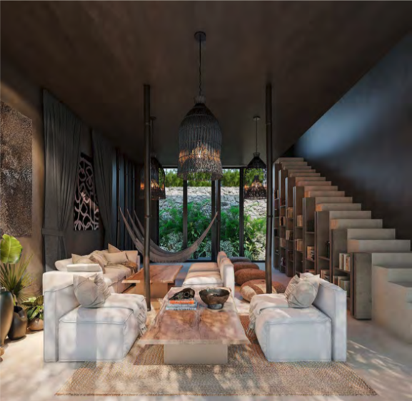 Privacidad y paz interior